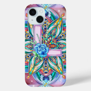 Coque Case-Mate iPhone Alphabet L mandala