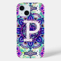 Alphabet P