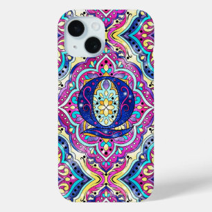 Coque Case-Mate iPhone Alphabet Q