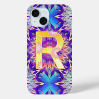 Alphabet R