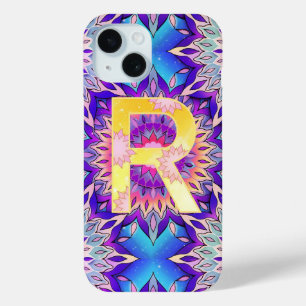 Coque Case-Mate iPhone Alphabet R