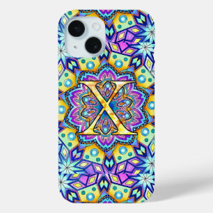 Coque Case-Mate iPhone Alphabet X