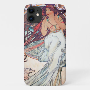 Case-Mate iPhone Case Alphonse Mucha