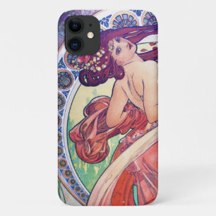 Case-Mate iPhone Case Alphonse Mucha