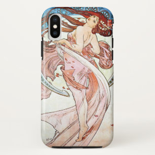 Coques Pour iPhone Alphonse Mucha Dance