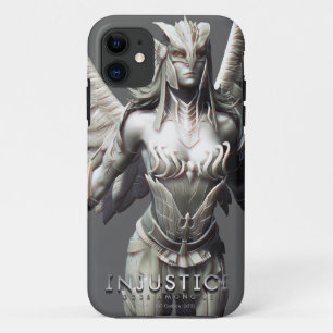 Etui iPhone Case-Mate Alternate Hawkgirl