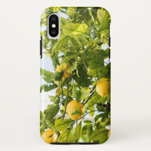 Case-Mate iPhone Case Amalfi Lemon Dream #2 #travel #wall #art