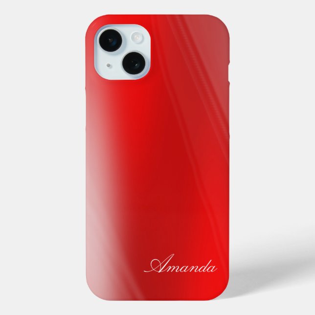 Coques Case-Mate iPhone Amanda (film, 2006) (Verso)