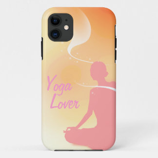 Case-Mate iPhone Case Amant de yoga