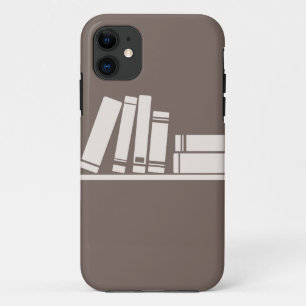 Coques Pour iPhone Amants de livres !