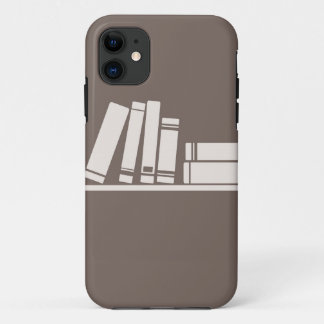 Coques Pour iPhone Amants de livres !
