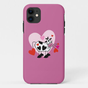 Coque Case-Mate Pour iPhone Amants de vache