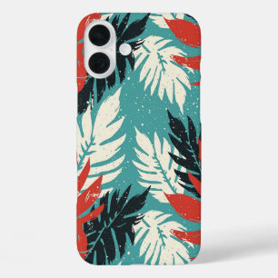 Coque Pour iPhone 16 Plus Amaranth