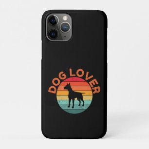 Case-Mate iPhone CASE AMATEUR DE CHIENS