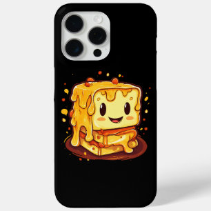 Coque Case-Mate iPhone Amateur de fromage grillé