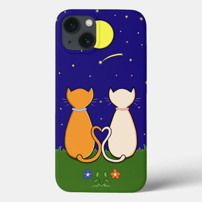 Coques Case-Mate iPhone Amateurs (Verso)