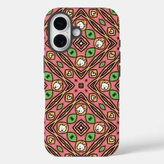 Coque Pour iPhone 16 Amateurs de courtepointes Westie