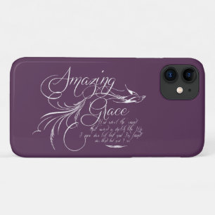 Case-Mate iPhone Case Amazing Grace