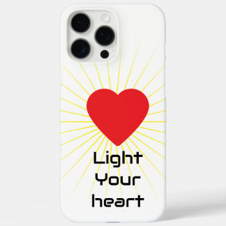 Coque iPhone 16 Pro Max Amazing iphone