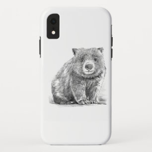 Case-Mate iPhone Case Amazing réaliste dans pencil drawing
