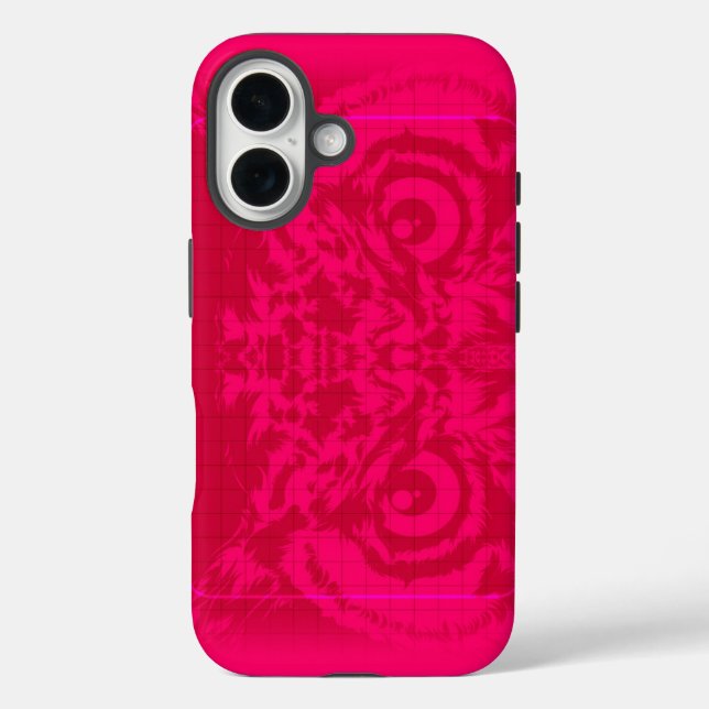 Coques Case-Mate iPhone Amazing smartphone case. (Verso)