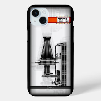 Coque Case-Mate iPhone Amazing smartphone case.