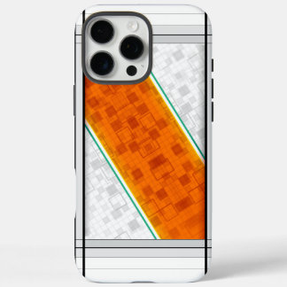 Coque iPhone 16 Pro Max Amazing smartphone case.