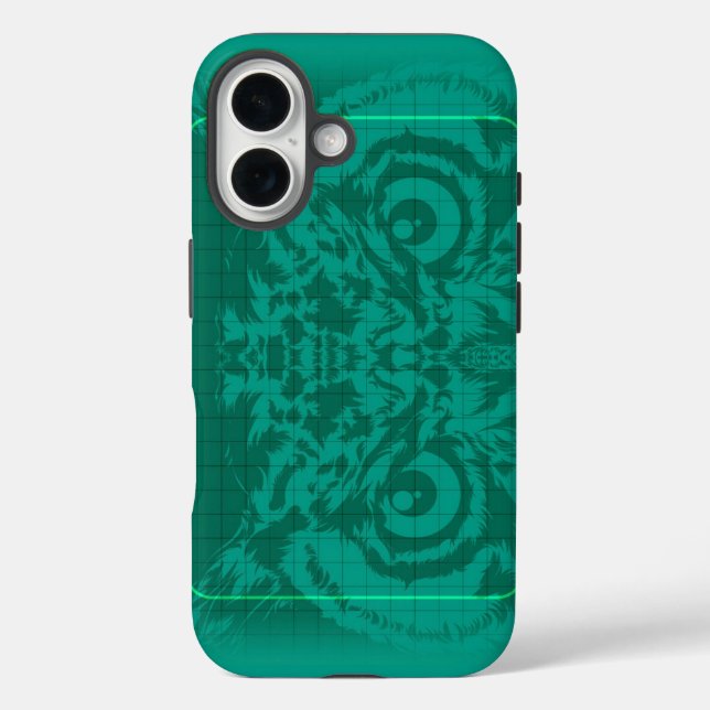Coques Case-Mate iPhone Amazing smartphone case. (Verso)