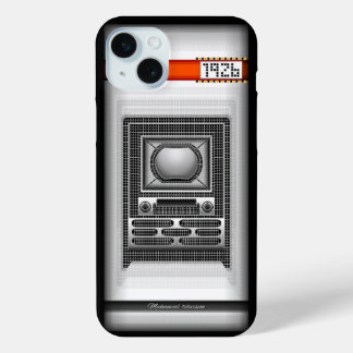 Coque Case-Mate iPhone Amazing smartphone case.