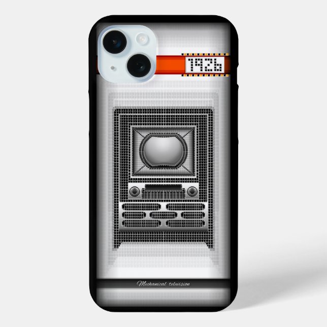 Coques Case-Mate iPhone Amazing smartphone case. (Verso)
