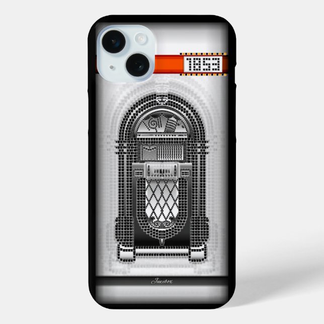 Coques Case-Mate iPhone Amazing smartphone case. (Verso)