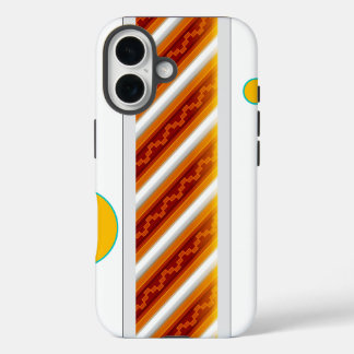 Coque Pour iPhone 16 Amazing smartphone case.