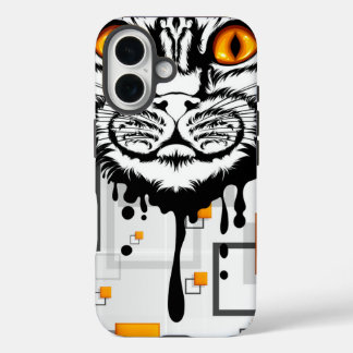 Coque Pour iPhone 16 Amazing smartphone case.