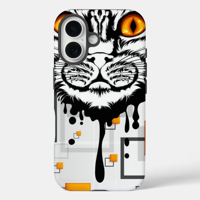 Coques Case-Mate iPhone Amazing smartphone case. (Verso)