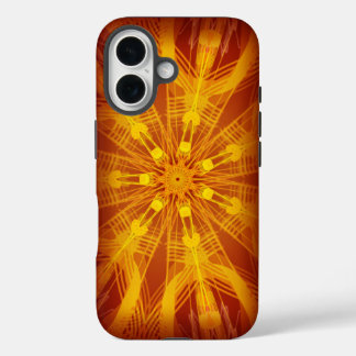 Coque Pour iPhone 16 Amazing smartphone case.