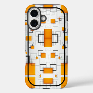 Coque Pour iPhone 16 Amazing smartphone case.