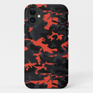 Case-Mate iPhone Case Amber met en évidence Camo