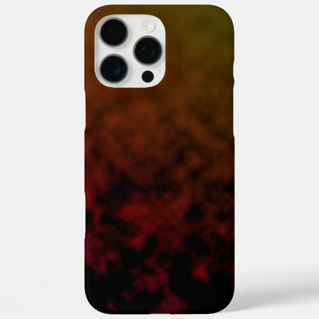Coques Case-Mate iPhone Amberwake (Verso)
