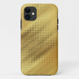 Etui iPhone Case-Mate ambition dorée