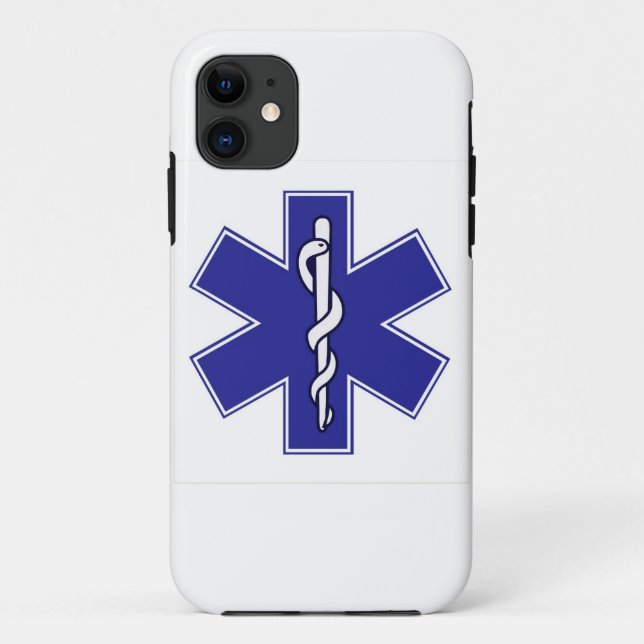 Coques Case-Mate iPhone ambulancier ambulancier ambulancier ambulancier in (Dos)