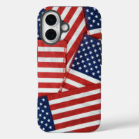 American Flags Collection