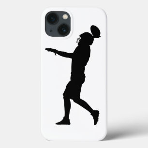 Coques Pour iPhone American football player