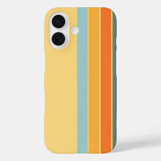 Coques Case-Mate iPhone American Road Series (Verso)