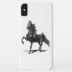 Case-Mate iPhone Case American Saddlebred