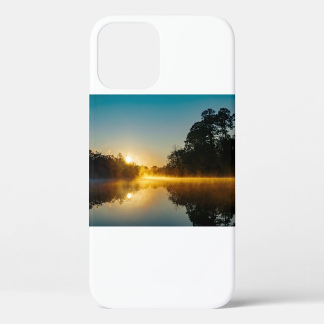 Coques Case-Mate iPhone American Sunset (72) (Verso)
