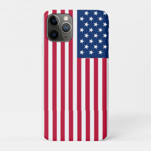 Case-Mate iPhone Case American USA Flag Pride Design-76353