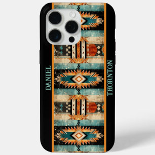 Coque Case-Mate iPhone Amérindien Aztec Design personnalisé