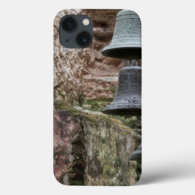 Coques Case-Mate iPhone Amérique centrale, Guatemala, Antigua (Verso)