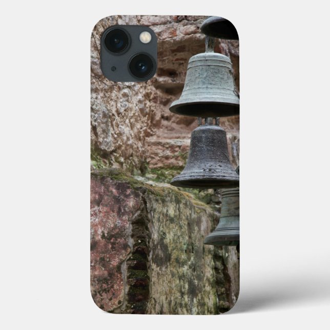 Coques Case-Mate iPhone Amérique centrale, Guatemala, Antigua (Verso)
