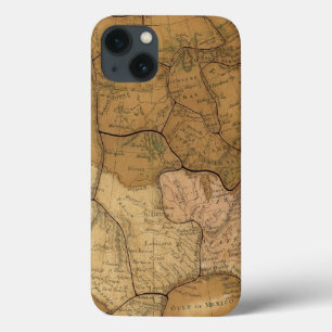 iPhone 13 Coque Amérique du Nord 29 2